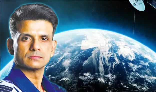 விண்வெளி வீரர் சுபான்ஷு சுக்லாவுக்கு ‘அசோக சக்ரா’ விருது: மத்திய அரசு அதிரடி அறிவிப்பு!