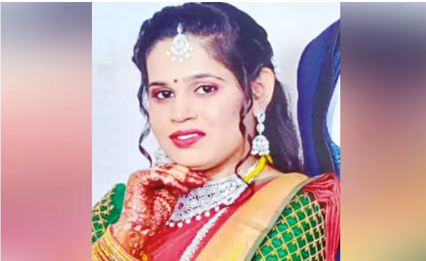 பெங்களூரு: வரதட்சணை கொடுமையால் இளம்பெண் தற்கொலை – கணவர் போலீஸ் பிடியில்