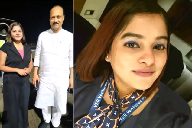 “நாளை பேசுகிறேன் அப்பா..” – தந்தைக்கான கடைசி அழைப்பாக மாறியது; விமான விபத்தில் பலியான பணிப்பெண்ணின் உருக்கமான கதை!