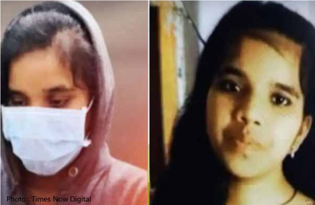 கால் வலிக்கான மருந்து எனக்கூறி விஷ ஊசி – காதலுக்கு எதிர்ப்பு தெரிவித்த பெற்றோரைத் தீர்த்துக்கட்டிய மகள்