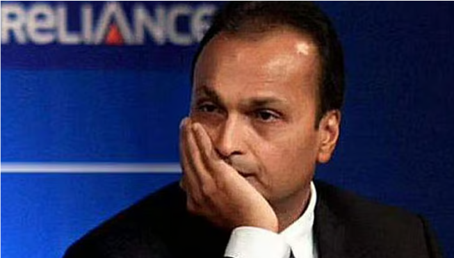அனில் அம்பானியின் ரூ.1,800 கோடி சொத்துகள் முடக்கம்; அமலாக்கத்துறை நடவடிக்கை