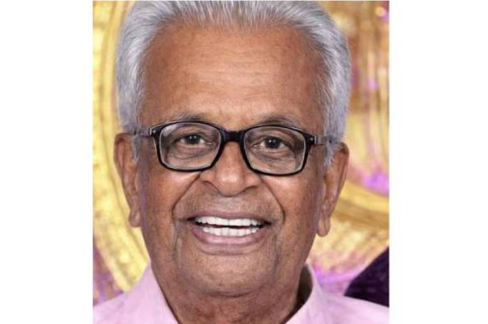 சென்னை: மறைந்த பேராசிரியரின் உடல் மருத்துவக் கல்லூரிக்கு தானம் – மகனின் நெகிழ்ச்சியான முடிவு.