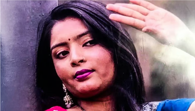 காதல் திருமணம் செய்த 4 ஆண்டுகளில் சோகம்: கணவர் ‘குரங்கு’ என அழைத்ததால் மனைவி தற்கொலை!