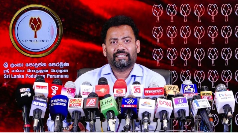 வடக்கு – கிழக்கில்  கரிநாள் பேரணிக்கு எதிராக மஹிந்த அணி போர்க்கொடி!