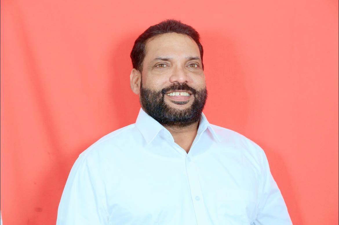 ஸ்ரீ ரெலோ கட்சியின் தலைவர்  உதயராசா கைது!  – போதைப்பொருள் கடத்தல் குற்றச்சாட்டில்…