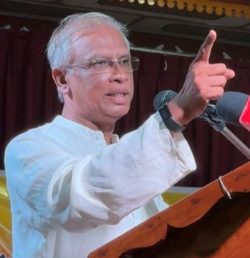 தமிழரசுத் தீர்மானங்களை விமர்சித்தால் நடவடிக்கை  கட்சி உறுப்பினர்களுக்கு செயலாளர் அறிவுறுத்தல்.