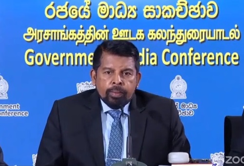 சட்டச் சிக்கல்கள் நீக்கப்பட்டு விரைவில் தேர்தல் நடத்தப்படும்  – செல்வாக்கு யாருக்கு என்பது தேர்தல் களத்தில் தெரியும் என்றும் மொட்டுக்கு அமைச்சர் பதிலடி.