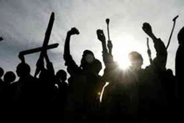 வடக்கு – கிழக்கில் இன்று கரிநாள் போராட்டங்கள்!