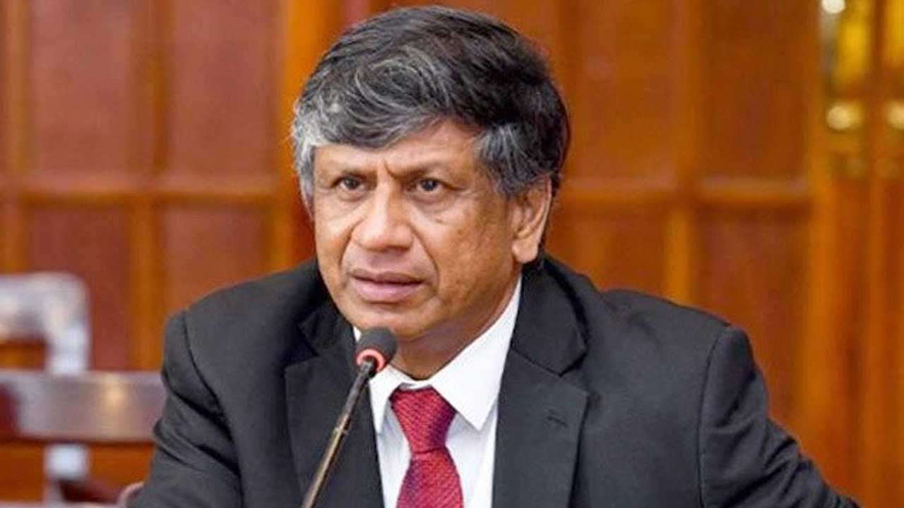 சமனுக்குப் பிணை!