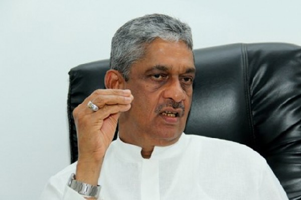 தேசிய பாதுகாப்புக்கு அச்சுறுத்தல் இல்லை!  – தென்னிலங்கை துப்பாக்கிச்சூடுகள் குறித்து பொன்சேகா கருத்து.