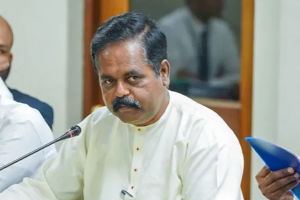 ஐ.நாவின் பாலியல் வன்முறை அறிக்கை: அநுர அரசாங்கம் மௌனம் காப்பது ஏன்?  – நாடாளுமன்றத்தில் சிறீதரன் எம்.பி. காட்டம்.