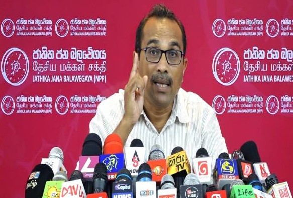 அரசியல் தோல்வியால் எதிர்க்கட்சியினர் கதறல்  – லக்ஷ்மன் யாப்பாவின் குற்றச்சாட்டுக்கு அரசு பதிலடி.