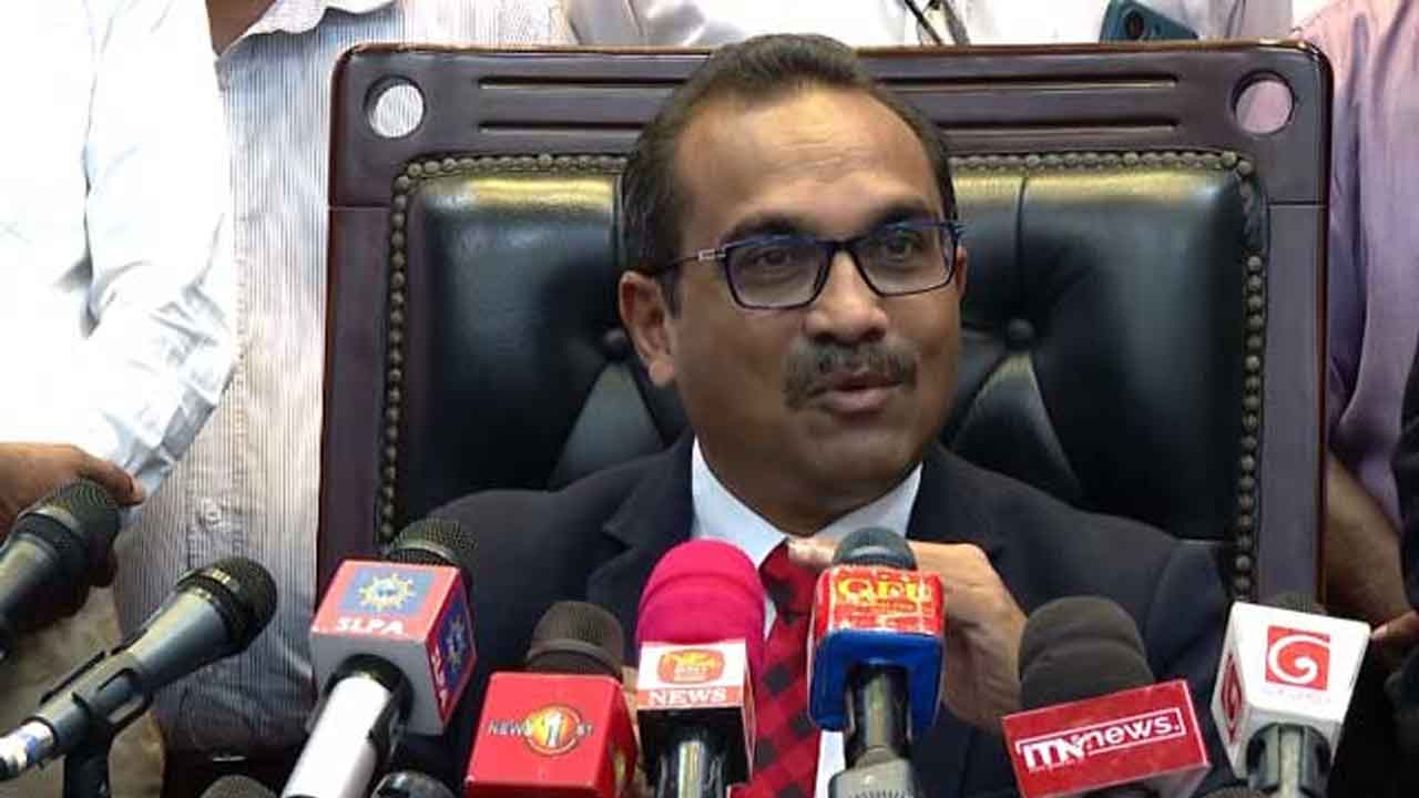 சுமந்திரன் – சிறீதரன் அதிகாரப் போட்டியால்  அழிவுப் பாதையில் தமிழரசுக் கட்சி இனிமேல் மீண்டெழ வாய்ப்பில்லை.