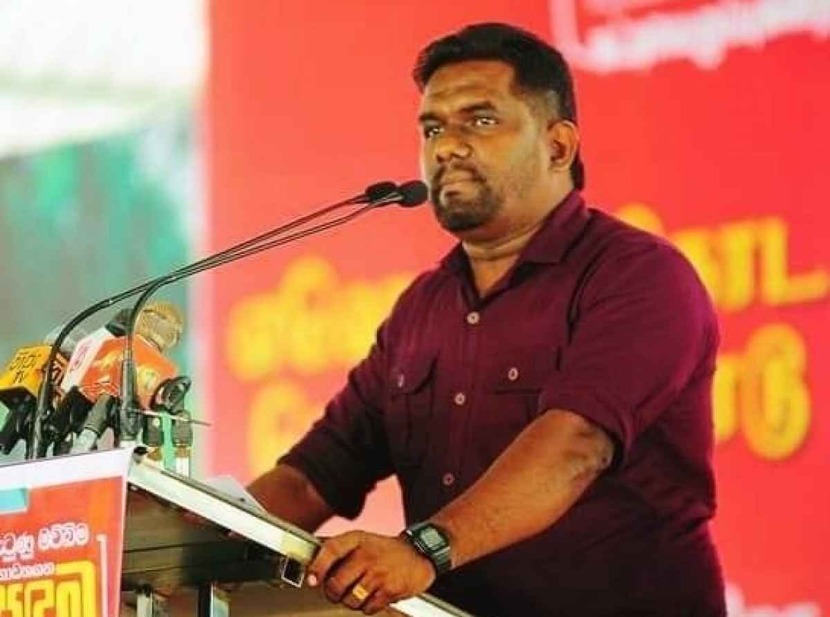 இனப்பிரச்சினைக்கு அரசமைப்பின் ஊடாக நிரந்தர தீர்வு உறுதி!  – பிரதி அமைச்சர் பிரதீப் தெரிவிப்பு.