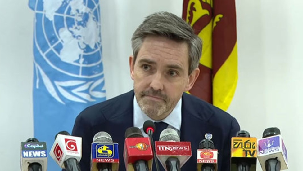 வெறும் இயற்கைச் சீற்றமல்ல ‘டித்வா’; அது சமூகப் பாரபட்சத்தின் சாட்சியே!