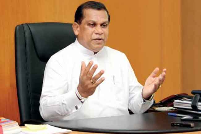 நாட்டில் சட்டத்தின் ஆட்சி கேள்விக்குறி! குற்றவாளிகளுக்கு அரசு பச்சைக்கொடி!!  – ஐக்கிய மக்கள் சக்தி கடும் தாக்கு.