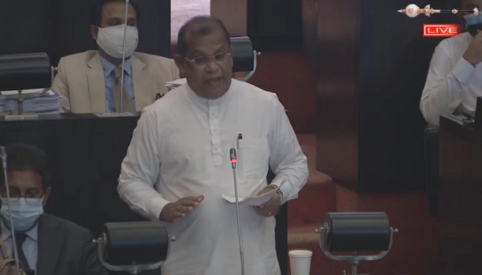 அவசரகாலச் சட்டம் நீடிப்பு: சஜித் அணி கடும் எதிர்ப்பு!