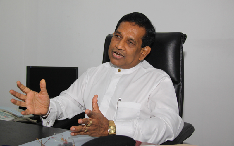 மாகாண சபைத் தேர்தலை அரசு ஒருபோதும் நடத்தாது!  – இப்படி அடித்துக் கூறுகின்றார் ராஜித.