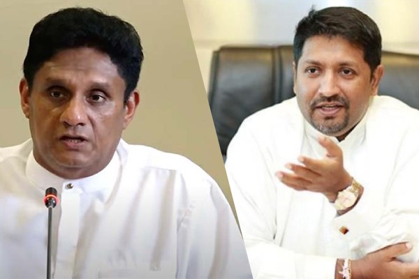 தற்போதைய அரசியல் சூழலுக்கு பலமான எதிரணி மிக அவசியம்  ‘யானை’ – ‘தொலைபேசி’ இணைவு குறித்து ருவான் கருத்து.