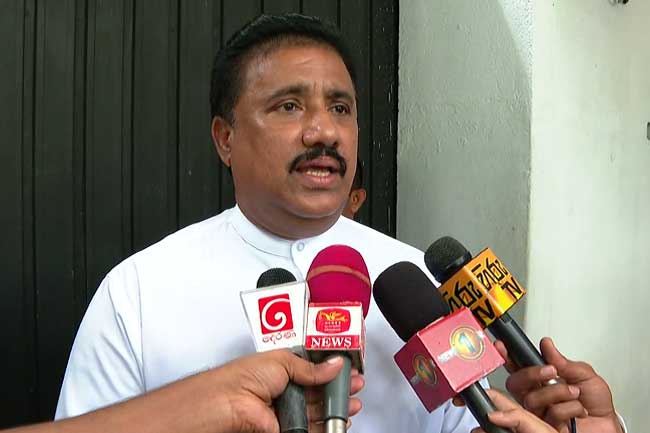 மக்கள் செல்வாக்கைச் சோதிக்க இதுவே வழி  மாகாண சபைத் தேர்தலை உடனே நடத்திக் காட்டுங்கள்  – அரசுக்கு ரோஹித எம்.பி. பகிரங்க சவால்