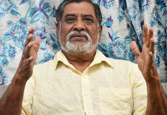 மாகாண சபைகளை முடக்காதே! தேர்தலை உடனடியாக நடத்துக!!