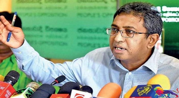 பொருளாதார மீட்சியில் கடந்த அரசின் பங்களிப்பை மறைக்கவே முடியாதாம்  – ஹர்ஷ டி சில்வா எம்.பி. சுட்டிக்காட்டு.