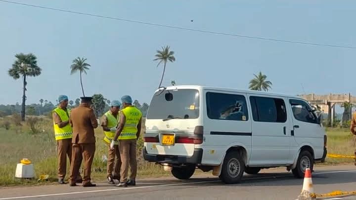 சிறுவனின் நெற்றியில் பாய்ந்த தோட்டா மூளையைச் சிதைத்ததாலேயே மரணம்  – உடற்கூற்றுப் பரிசோதனையில் வெளியான திடுக்கிடும் உண்மைகள்.