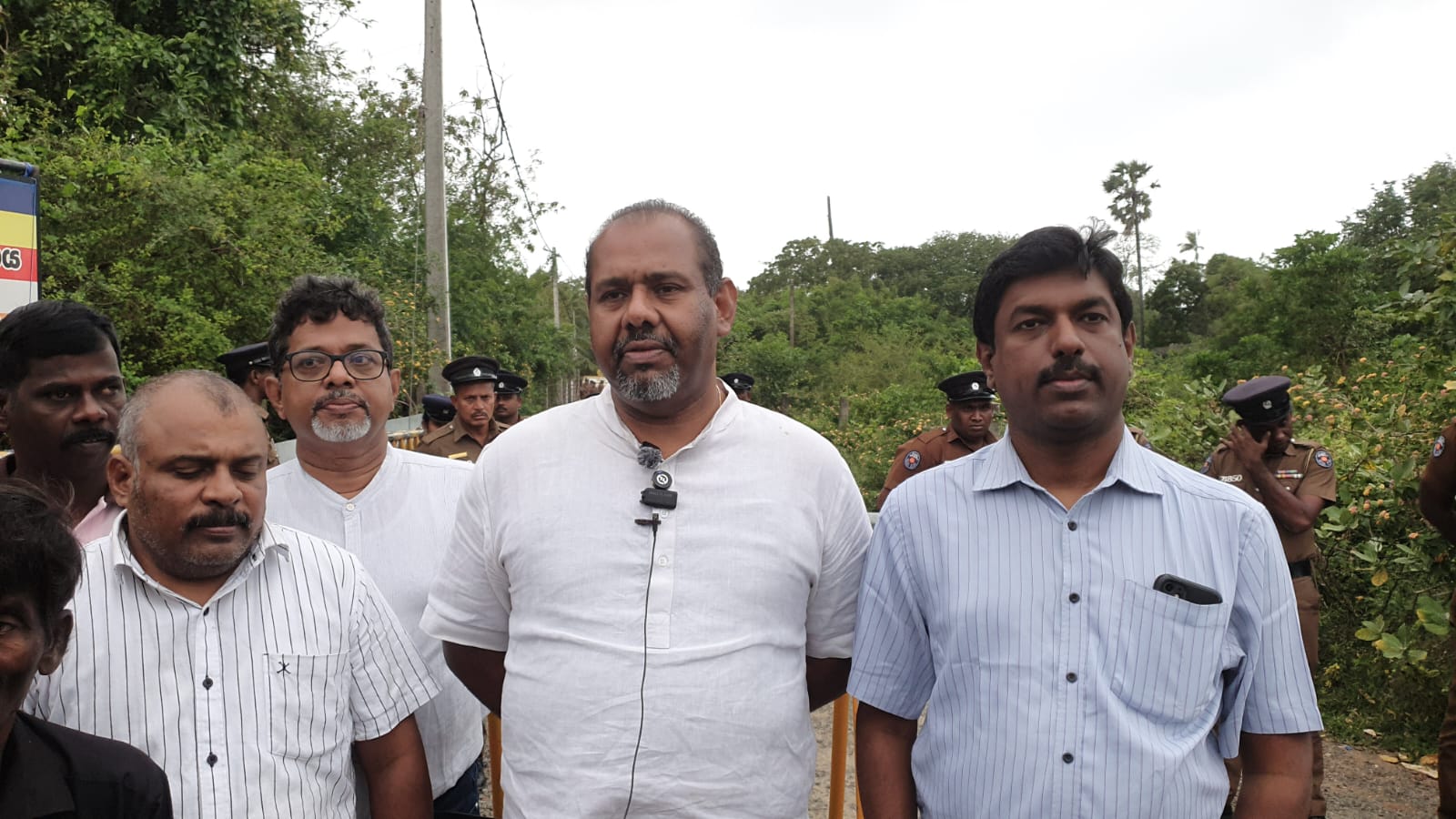 தமிழின இருப்பை அழிக்கும் அரசுக்கு எதிராக  பெப். 4 கரிநாள் போராட்டத்தில் சகல மக்களும் திரள வேண்டும்!