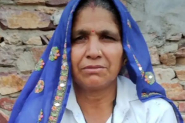 ராஜஸ்தானில் அதிர்ச்சி: 2.5 கிலோ வெள்ளி கொலுசுக்காக மூதாட்டிக்கு நேர்ந்த கொடூர கதி!