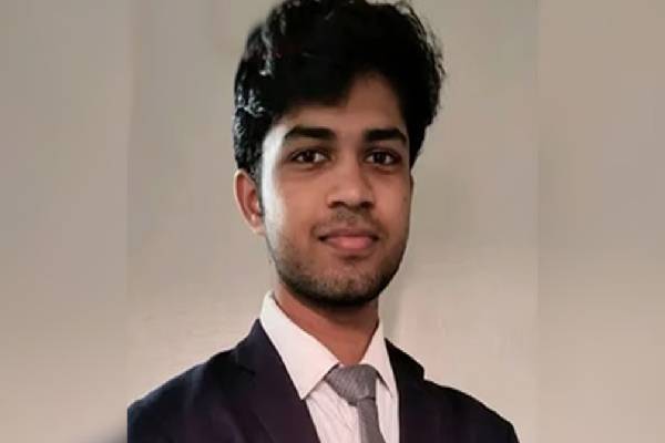 அமெரிக்காவில் மர்மமான முறையில் இந்திய மாணவர் பலி! – தேடப்பட்டு வந்த கர்நாடக வாலிபர் சடலமாக மீட்பு