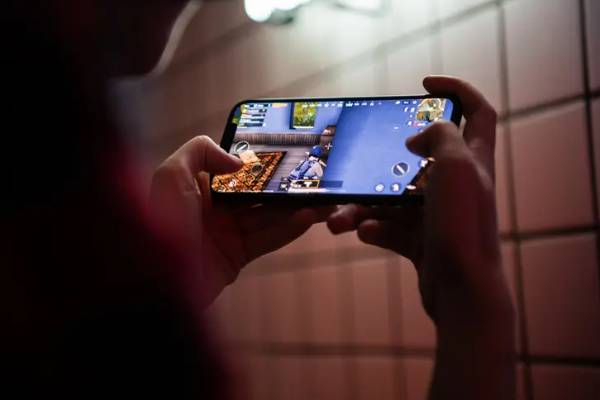 மீரட் இளைஞரின் உயிரிழப்பு!: கேம் விளையாட்டால் நேர்ந்த சோகம்