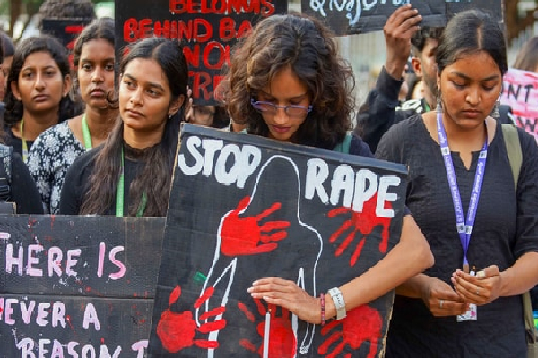 காணாமல் போன சிறுமி பிணமாக மீட்பு! – ஆந்திராவை உலுக்கிய சிறுமி கொலை வழக்கு: சிக்கிய சிசிடிவி காட்சிகள்.