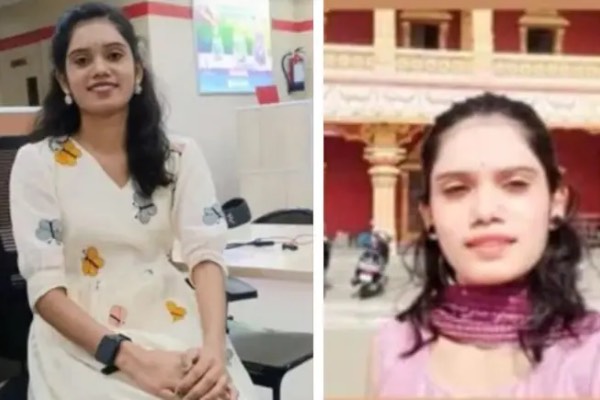 மதிய உணவுக்காகச் சென்ற போது நேர்ந்த விபரீதம்! – பெங்களூருவில் பைக் மோதி 27 வயது வங்கி ஊழியர் பலி