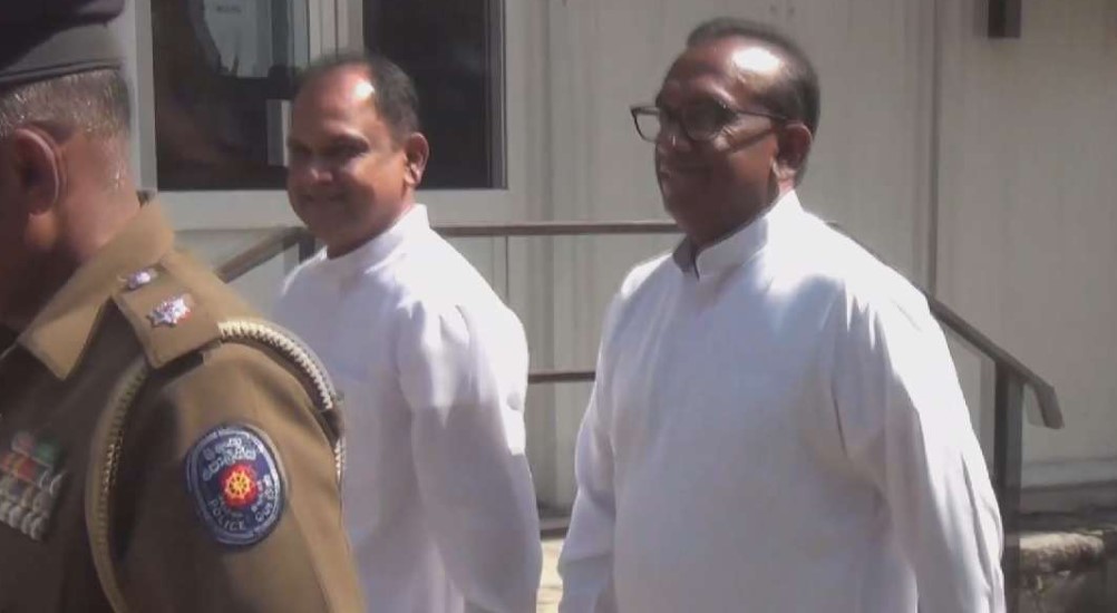 மஹிந்தானந்தவுக்கு எதிரான வழக்கு மார்ச் 25 ஆம் திகதி வரை ஒத்திவைப்பு.