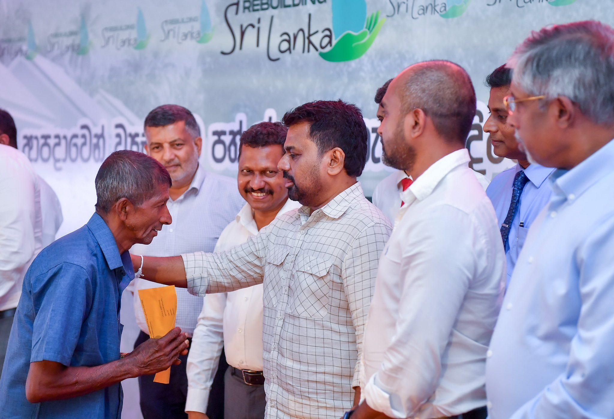 அவசரகாலச் சட்டம் ஒருபோதுமே அடக்குமுறை கருவியாக மாறாது!  – ஜனாதிபதி அநுரகுமார உறுதி.