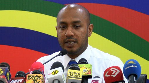 கறுப்புக்கொடிப் போராட்டக்காரர்களுக்கு எதிராகக் கடும் சட்ட நடவடிக்கை எடுங்கள்  – அநுர அரசிடம் சுதந்திரக் கட்சி வலியுறுத்து; படையினர் அவமதிப்பு என்றும் குற்றச்சாட்டு.