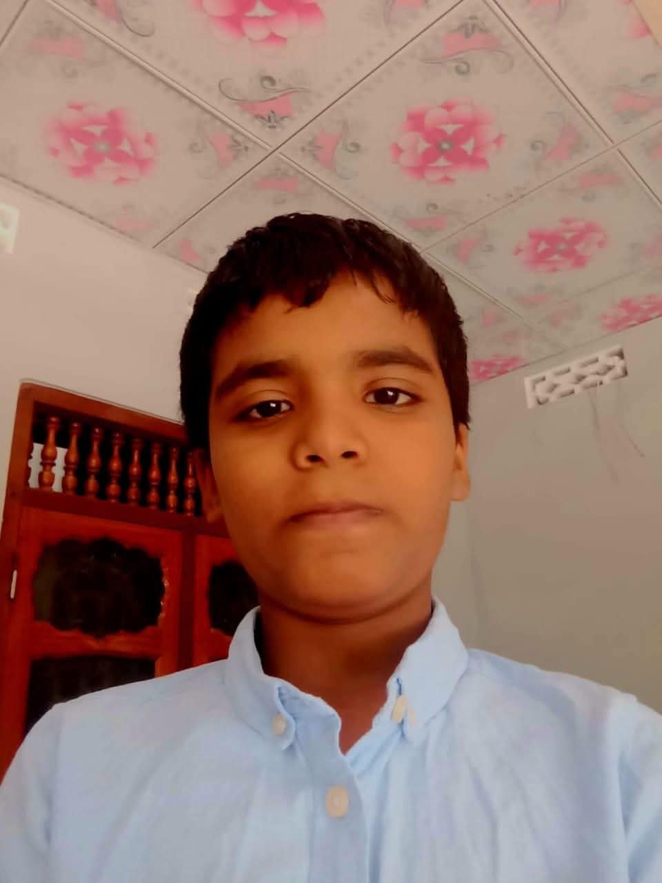 புற்றுநோயால் பாதிக்கப்பட்டிருந்த 15 வயது மாணவன் காலமானார்!  – வவுனியாவில் சோகம்.