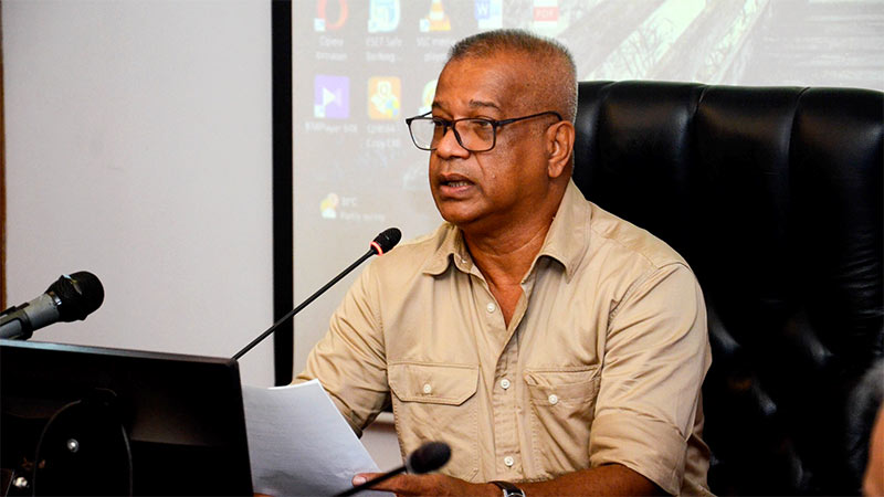 நிலக்கரி தரமற்றது என்பது உண்மை!  பகிரங்கமாக ஒப்புக்கொண்டார் அமைச்சர் லால் காந்த.