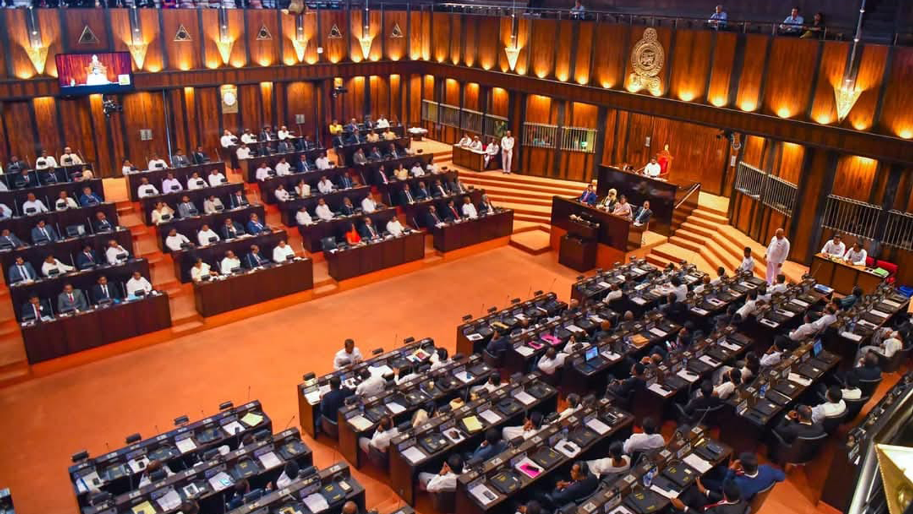 மேலும் நீடிக்கப்பட்ட அவசரகாலச் சட்டம்  – நாடாளுமன்றம் அங்கீகாரம்.