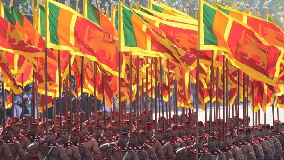 78ஆவது சுந்திர தினம்:  தென்னிலங்கையில் இன்று கோலாகல கொண்டாட்டம்.