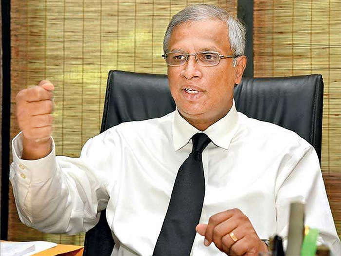 பயங்கரவாதத் தடைச் சட்டத்தை விடவும் மிகவும் கொடூரமானது புதிய சட்ட வரைவு  – திரைமறைவுத் திட்டத்தை அம்பலப்படுத்தும் சுமந்திரன்.