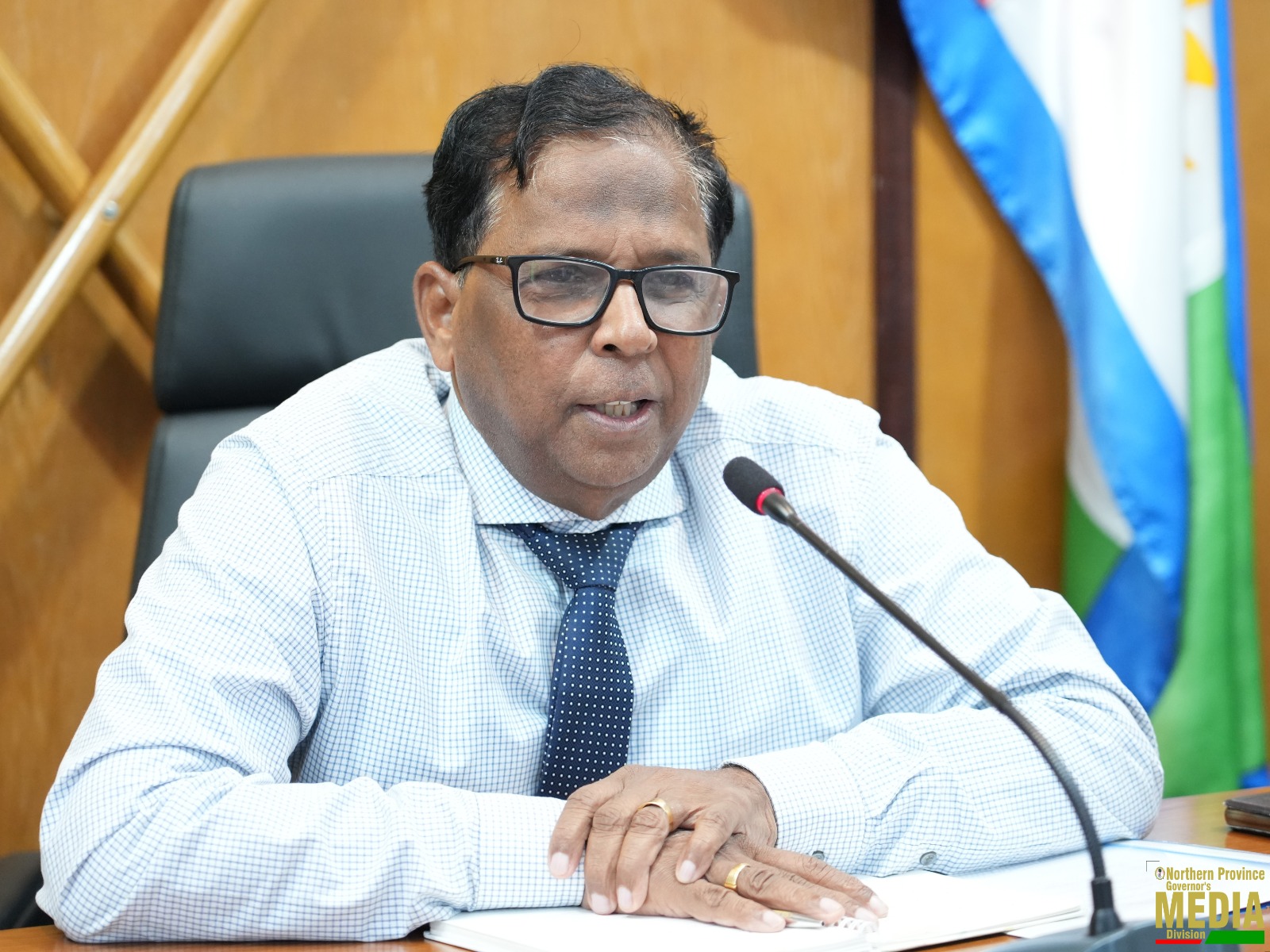 ஜனாதிபதியின் விசேட கவனத்தில் வடக்கு – கிழக்கு: துரித அபிவிருத்திக்காகத் தனியான நிதி ஒதுக்கீடு!