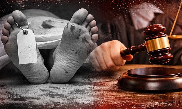 அதிரடி தீர்ப்பு: ஒரே குடும்பத்தைச் சேர்ந்த 13 பேருக்குச் சிறை தண்டனை – உ.பி.யில் பரபரப்பு