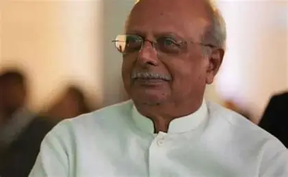 சிரேஷ்ட இடதுசாரி தலைவர்  திஸ்ஸ விதாரண இன்று காலமானார்.