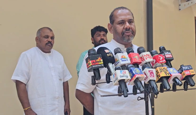 திம்பு கோட்பாடுகளுடன் புதிய அரசமைப்பு வரைவு  – யாழில் தமிழ்த் தரப்புகள் ஒருமனதாகத் தீர்மானம்.