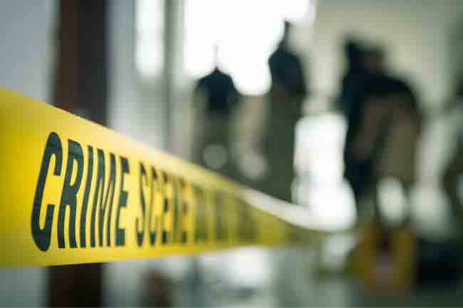 காலியில் காணித் தகராறு காரணமாக முதியவர் ஒருவர் அடித்துப் படுகொலை!  – தப்பியோடிய நபருக்கு வலைவீச்சு.