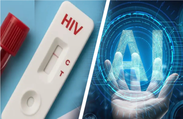 எச்சரிக்கை! எச்.ஐ.வி சிகிச்சைக்கு AI-ஐ நம்பியவருக்கு நேர்ந்த விபரீதம்: தீவிர சிகிச்சைப் பிரிவில் அனுமதி