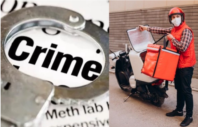 டெல்லியில் பயங்கரம்: தொழிலதிபரை தலைக்கவசத்தால் அடித்துக் கொன்ற டெலிவரி ஊழியர்கள்!