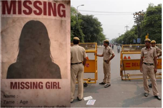 15 நாட்களில் 500க்கு மேற்பட்ட பெண்கள் மாயம்! – டெல்லி காவல்துறை தரவுகளால் அதிரும் இந்தியா