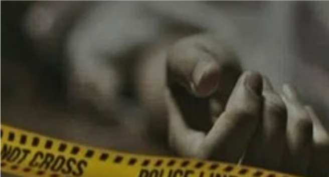 ராஞ்சியில் பரபரப்பு: 6-வது மாடியிலிருந்து குதித்து தொழிலதிபர் தற்கொலை!